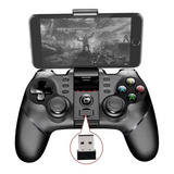 Control Gamepad Bluetooth Celular Pc Tablet Smart Tv Android