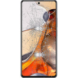 Cambio Vidrio Glass Roto Astillado Para Xiaomi Mi 11t En 2hr