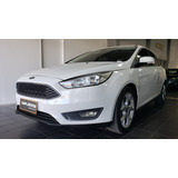 Ford Focus Se Plus L15 Powershif 2015 