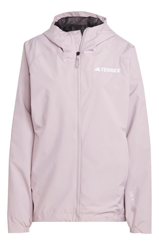 Campera Terrex Multi 2l Rain.rdy Ip1485 adidas