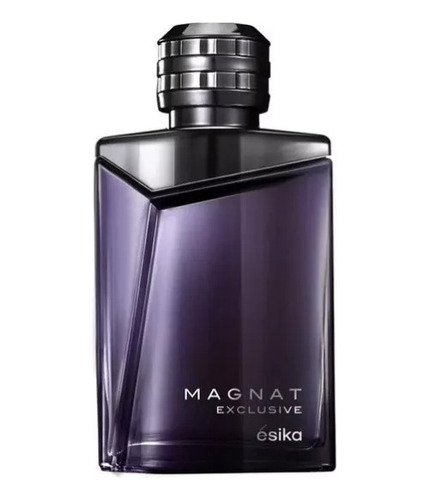 Magnat Exclusive - Perfume Masculino - Ésika