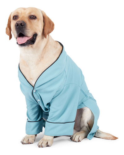 Pijama Costume Dog Para Perros Medianos Y Grandes, Spa, Para
