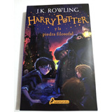 Libros Harry  Potter Piedra + Cámara Secreta + Pricionera