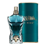 Perfume Importado Le Beau Edt 125ml J P Gaultier Original