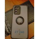 Funda De Zte Blade Vita 