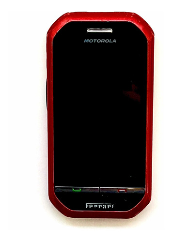 Nextel Motorola Ferrari I867 Refacciones