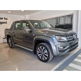 Volkswagen Amarok Extreme 3.0tdi V6 258cv 4x4 Aut 0km 2024