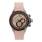 Reloj Mulco Mujer Mw321768083 Rosa Original