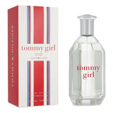 Tommy 100ml Edt Spray Sin Celofan - Dama