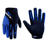 Guantes Wirtz Moto Motocross Mx Enduro Atv Mtb Wirtz Elevate