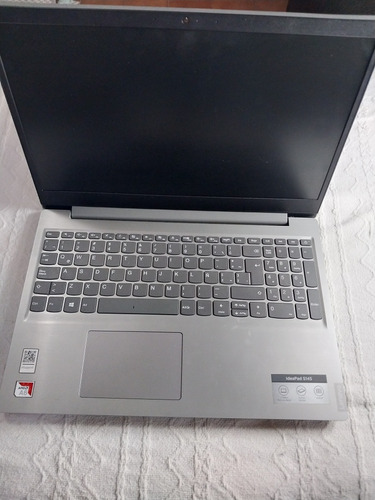 Notebook Lenovo S 145 Impecable!