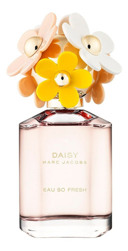 Marc Jacobs Daisy Eau So Fresh Edt 125ml Premium
