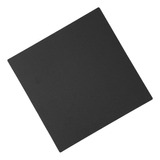 Adhesivo Hotbed En Pulgadas, 9 Hojas, Surface Build, Ender-3