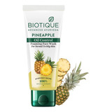 Biotique Bio Pia Oil Control Espumado Face Wash, 150ml
