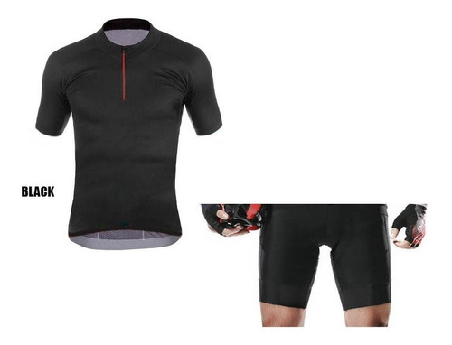 Kit  Pro Cycling Devil Dog