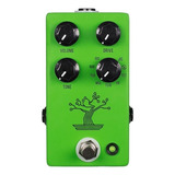 Pedal Jhs Bonsai Multi Overdrive - Novo