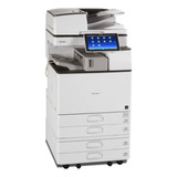 Impresora Multifuncional Ricoh Mp 2555