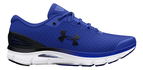 Tenis Para Correr Under Armour Charged Gemini Para Hombre 