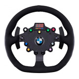 Volante Fanatec Clubsport Bmw Gt2 V2 Pc Ps4 Ps5