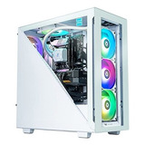 Desktop Thermaltake Avalanche I370t I7 32gb 1tb Nvme -blanco