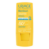 Bariesun Stick Invisible Spf50+ 8gr De Uriage