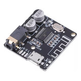 Placa Bluetooth Chip Original 4.1 Alta Qualidade 5 V Dc