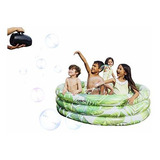 Piscina - Funboy Giant Inflatable Luxury Tropical Palm Kiddi