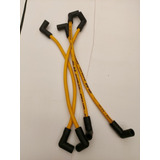 Cables De Bujias Para Accel, Bobinas Msd Secas, Inyección 