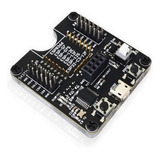 Programador Banco Pruebas Esp8266 Para Esp-01 01s 12 Esp32