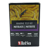 Red Sea Nitrate Marine 100test Kit