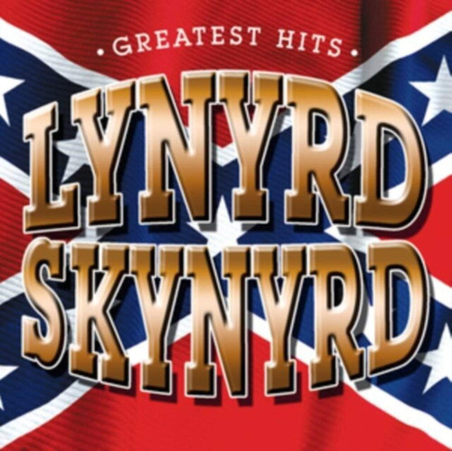 Cd: Lynryd Skynyrd Greatest Hits