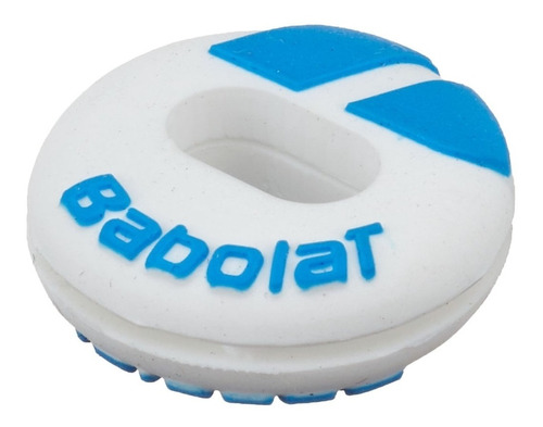 Antivibrador Babolat Custom Damp Tenis Baires Deportes