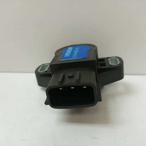 Sensor Tps Chevrolet Luv Dmax 3.5 Isuzu Foto 5