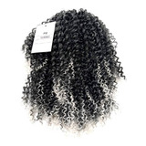 Coque Afro Cherey Orgânico 130g Cachos 30cm Promoção