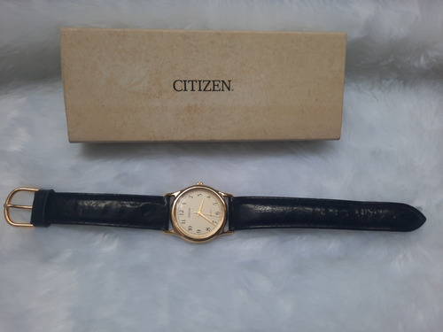 Relogio Citizen Junction 7630