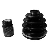 1) Cubre Polvo Lado Rueda F-350 8 Cil 5.8l Std 97