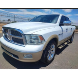 Dodge Ram 2500 2011 5.7 Pickup Crew Cab Laramie 4x2 Mt