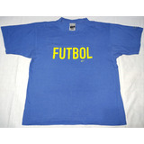 Remera De Boca Juniors Nike 2003. Talle S