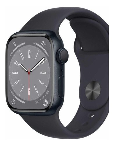 Apple Watch Serie 8 Azul 41