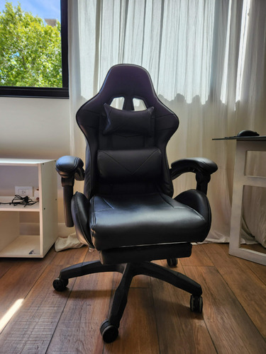 Sillón Pro Gamer Extreme Silla Oficina Ergonomica