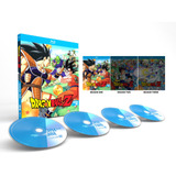 Dragon Ball Z Blu-ray Precio Por Temporada