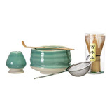 Kit De Accesorios Del Hogar Soul Matcha De Accesorios Incluy