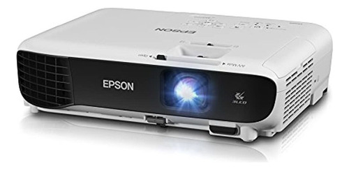 Epson Ex3260 svga 3.300 lúmenes De Salida De Brillo De Color