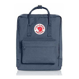 Mochila Fjallraven F23510 Kanken Classic - Grafito