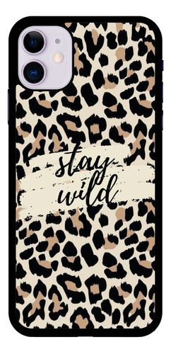 Funda Para Celular Animal Print #5