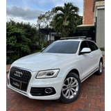 Audi Q5 2014 2.0 Tfsi S-tronic Luxury