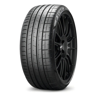 Llanta 285/45r21 Pirelli Pzero Pz4 Runflat 113y Xl Oe