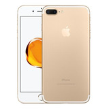 iPhone 7 Plus 128 Gb Oro