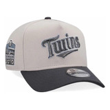 Gorra New Era Minnesota Twins A Frame 9forty