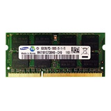 Memoria Ram Samsung Ddr3 8gb 10600 1333 Original Sellada